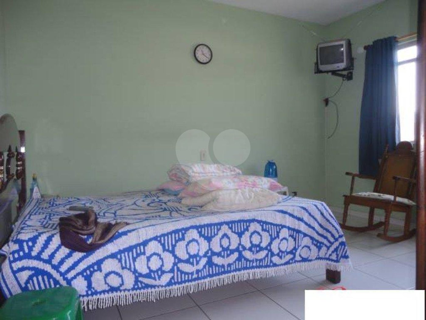 Casa de Vila à venda com 6 quartos em Jardim Peri, São Paulo, SP