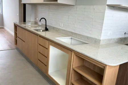 Apartamento à venda com 2 quartos em Sumarezinho, São Paulo, SP