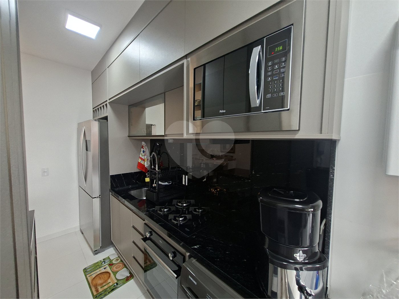 Apartamento à venda com 3 quartos, sendo 1 suíte,  no Centro, Itapetininga, SP