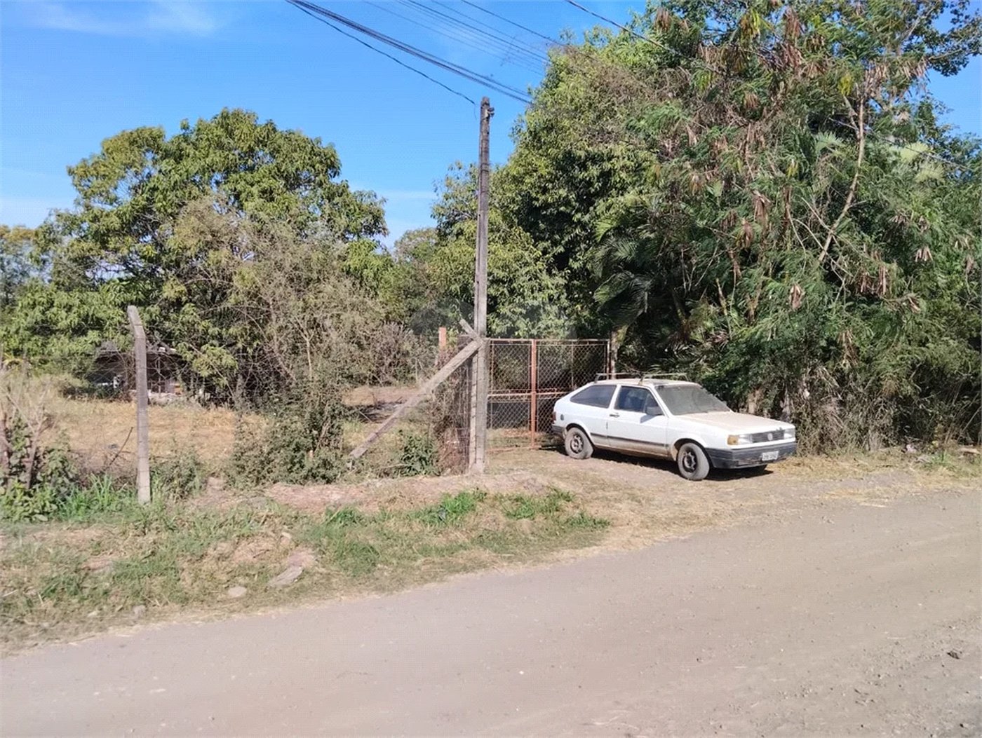 Chácara à venda em Tanquinho - Piracicaba/SP.