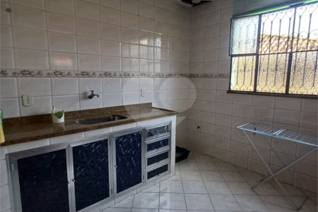 Casa à venda com 3 quartos, sendo 2 suítes, em Campo Grande, Rio de Janeiro, RJ