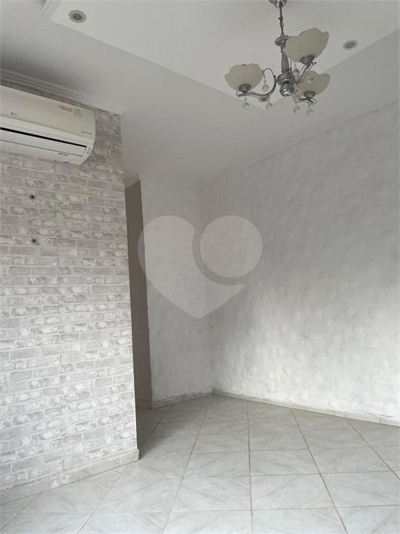 Apartamento à venda com 2 quartos em Campo Grande, Rio de Janeiro, RJ