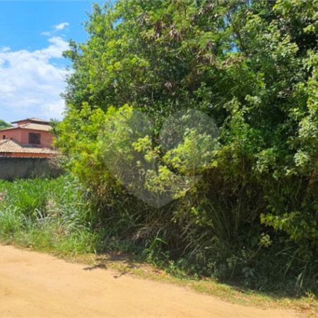 Terreno à venda em Marina, Armação dos Búzios, RJ