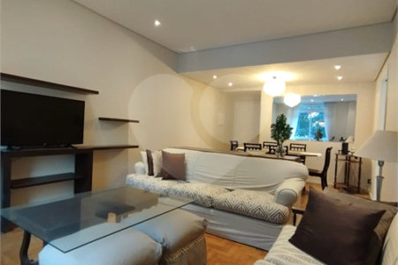 Apartamento à venda com 2 quartos, sendo 1 suíte,  em Higienópolis, São Paulo, SP