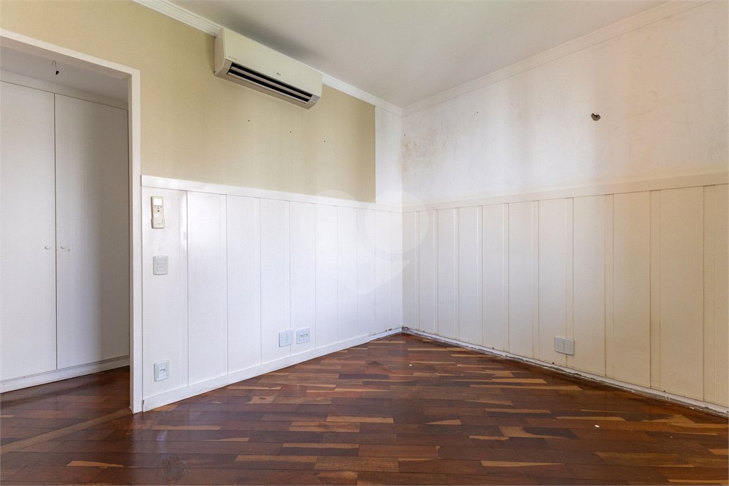 Apartamento à venda com 4 quartos, sendo 3 suítes, em Vila Suzana, São Paulo, SP
