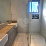Apartamento à venda ou para alugar com 3 suítes em Chácara Santo Antônio, São Paulo, SP