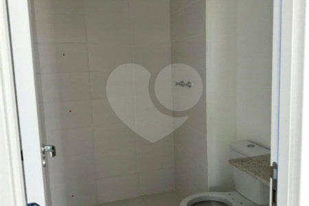 Apartamento de 2 quartos à venda na Vila Prudente