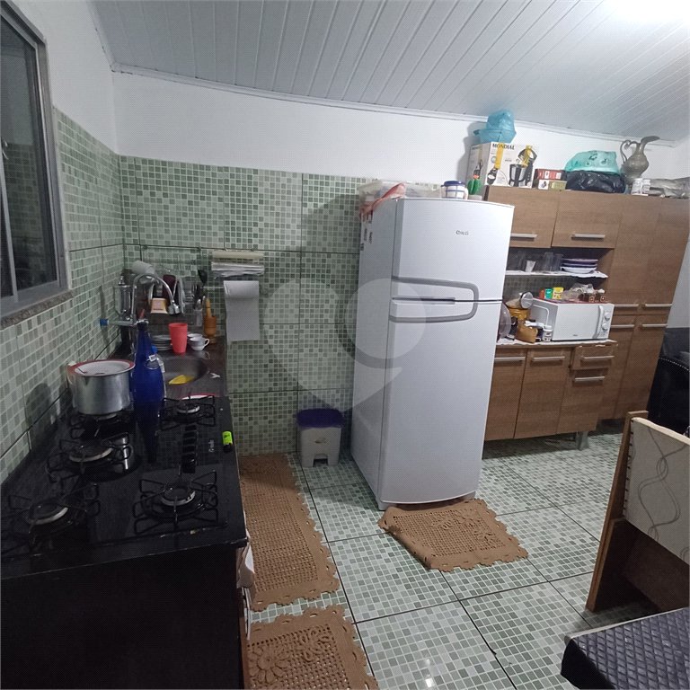 Sobrado à venda com 2 quartos, sendo 1 suíte, em Guaratiba, Rio de Janeiro, RJ