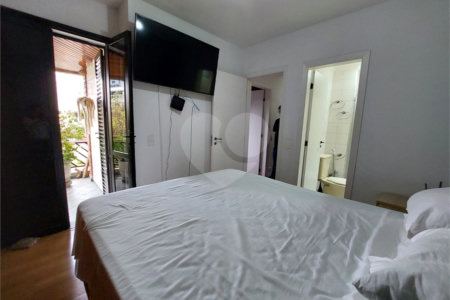 Apartamento à venda com 3 quartos, sendo 1 suíte, em Vila Leopoldina, São Paulo, SP