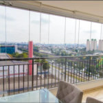 Apartamento à venda com 3 quartos em Tatuapé, São Paulo, SP