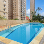 Apartamento à venda com 4 quartos, sendo 3 suítes, em Brooklin, São Paulo, SP