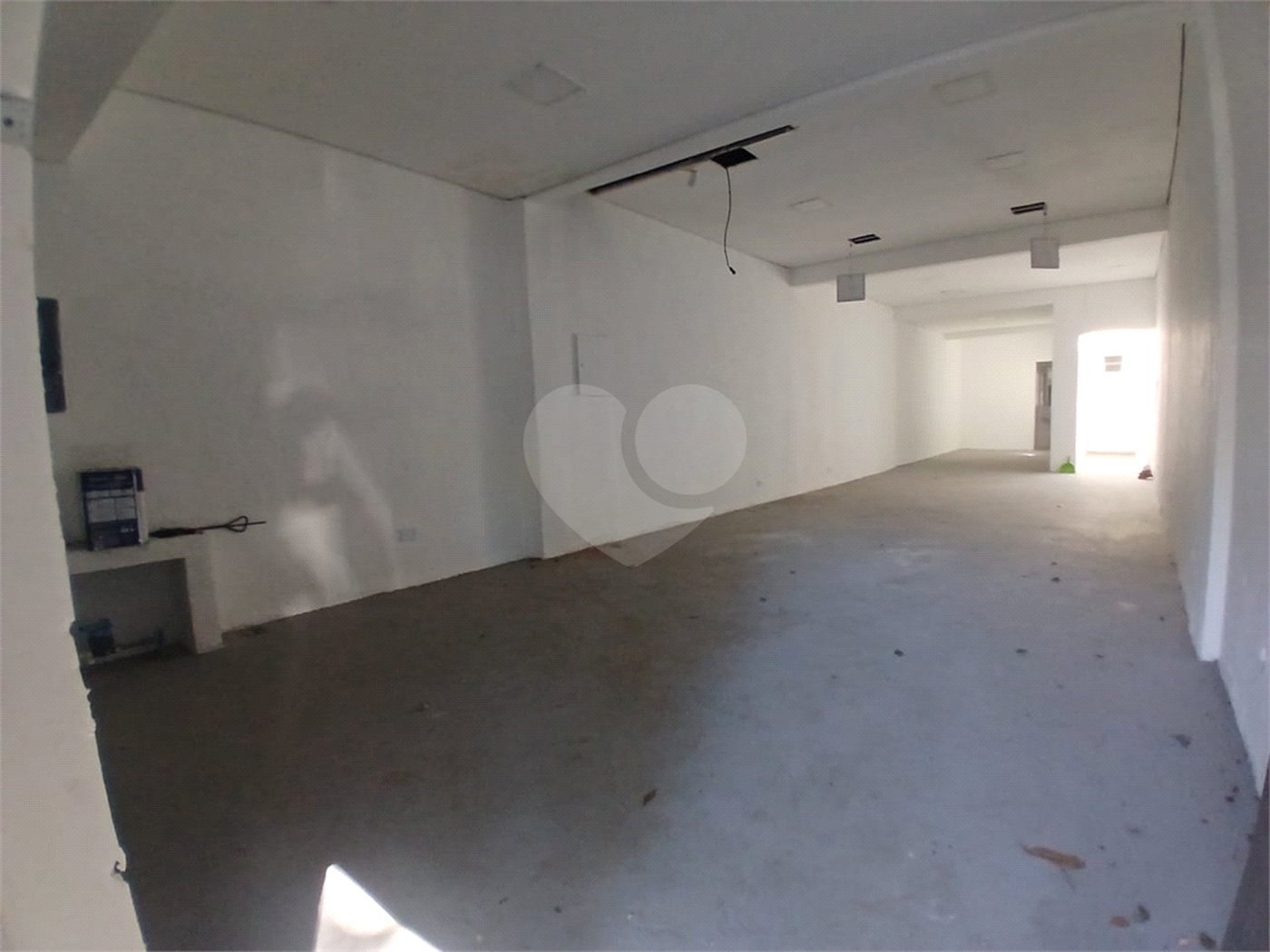 Salão para alugar em Vila Romana, São Paulo, SP