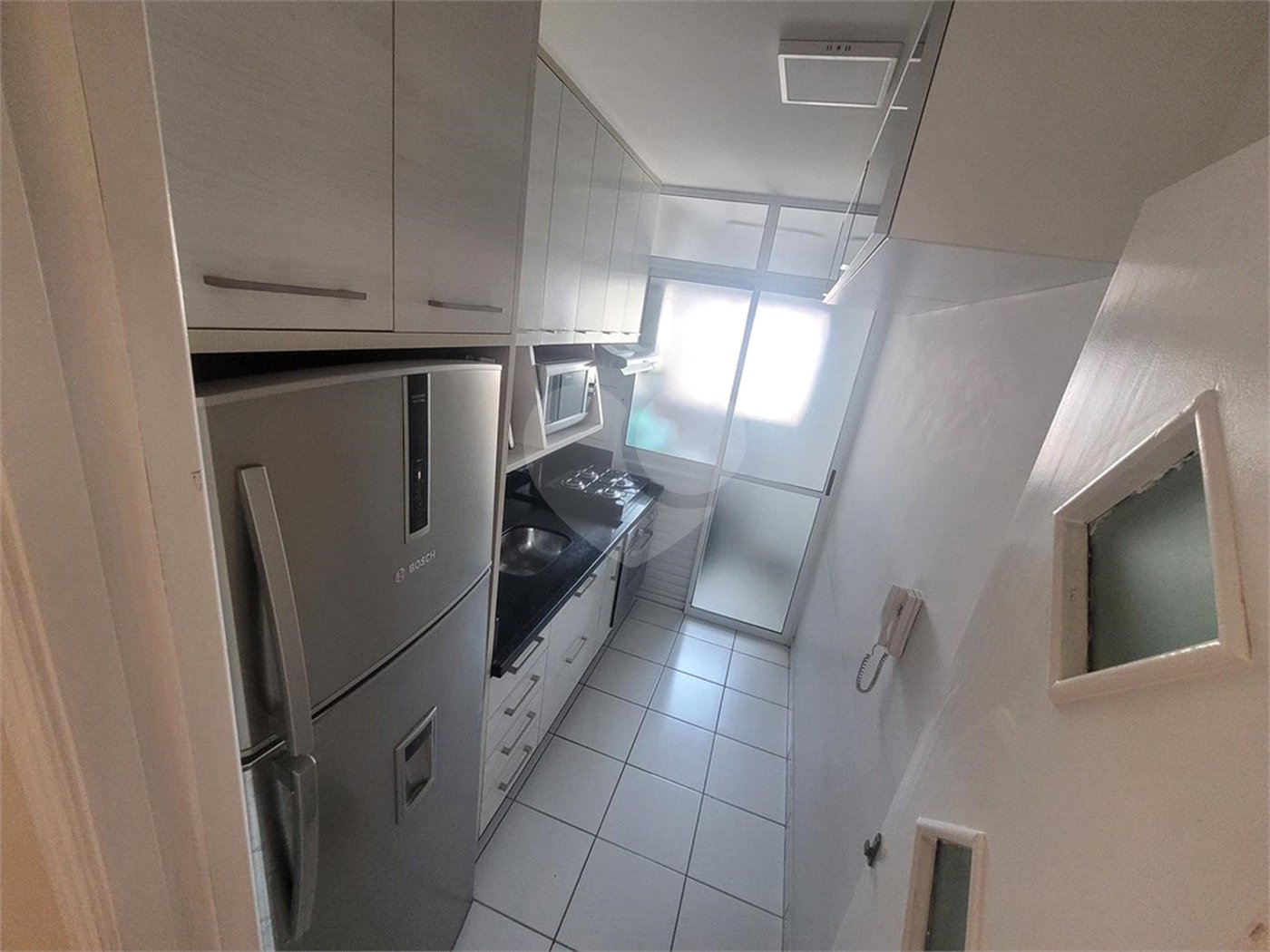 Apartamento à venda com 3 quartos, sendo 1 suíte,  em Vila Guilherme, São Paulo, SP