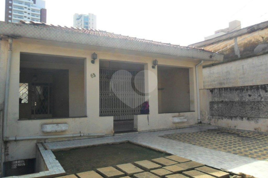 Casa Térrea à venda com 3 quartos em Santana, São Paulo, SP
