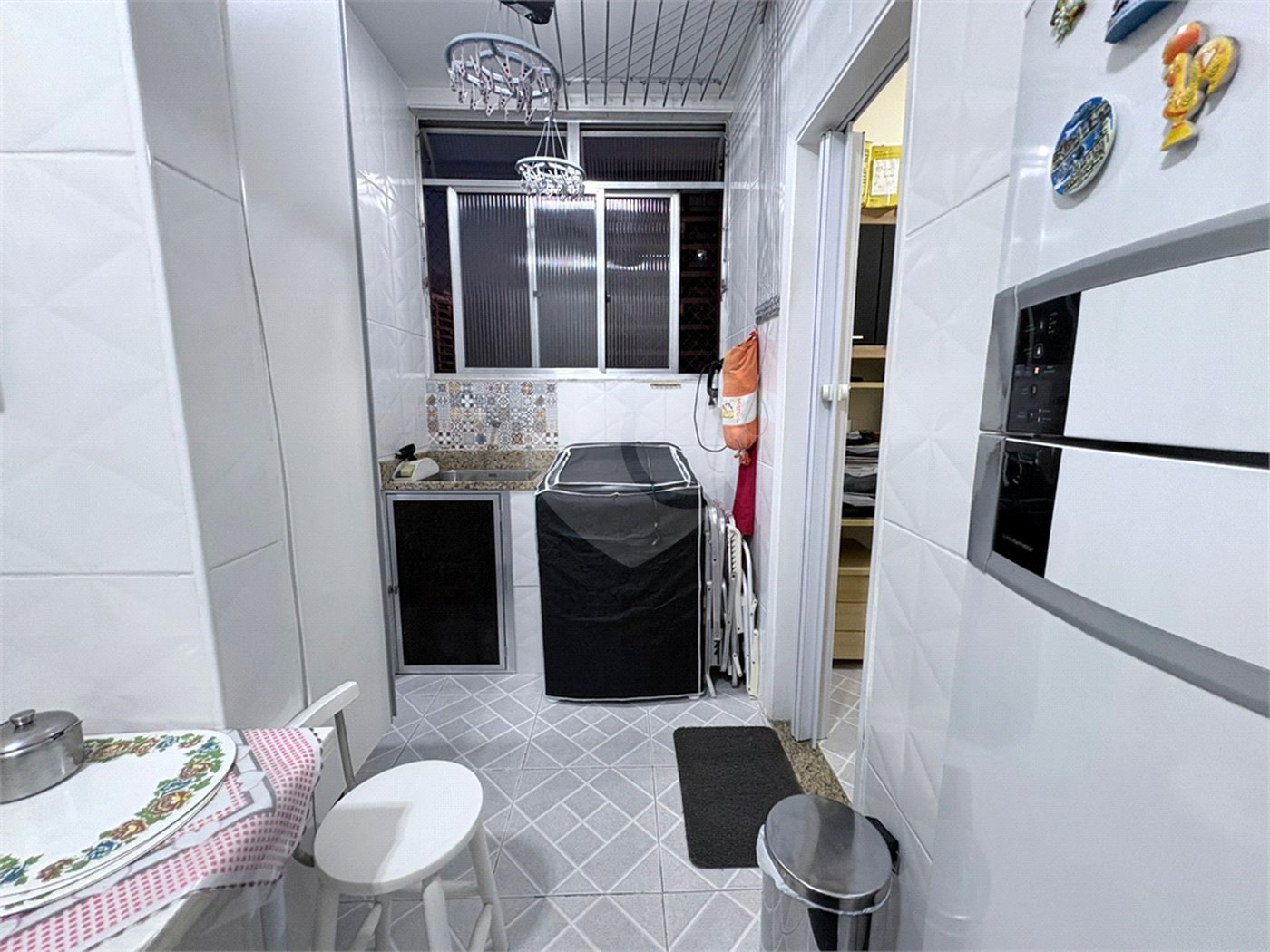 Apartamento à venda com 2 quartos, sendo 1 suíte, em Andaraí, Rio de Janeiro, RJ