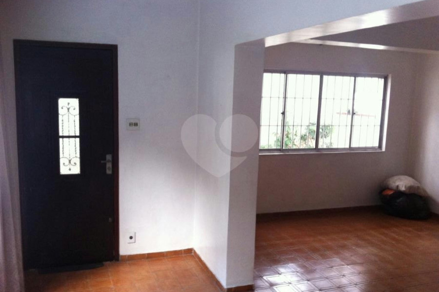 Sobrado à venda com 3 quartos em Vila Nova Cachoeirinha, São Paulo, SP