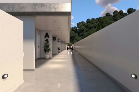 Casa à venda, 90 m² por R$ 470.000,00 - Vila Matias - Santos/SP