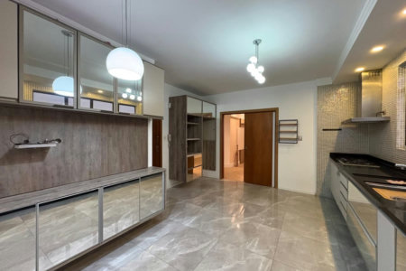 Apartamento com 3 dormitórios à venda, 145 m² por R$ 1.350.000,00 - Pompéia - Santos/SP