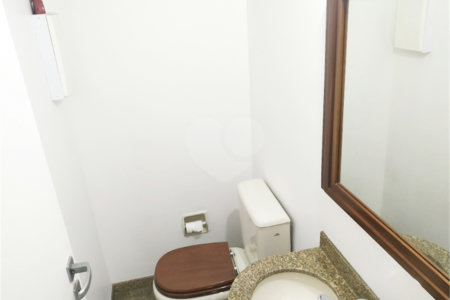 Apartamento à venda com 3 suítes em Morumbi, São Paulo, SP