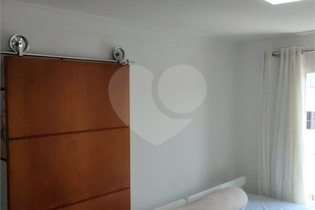 Apartamento à venda com 2 quartos em Jardim Peri, São Paulo, SP
