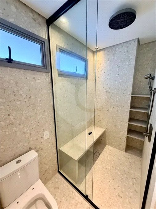 Apartamento à venda com 4 quartos, sendo 3 suítes, em Água Branca, São Paulo, SP