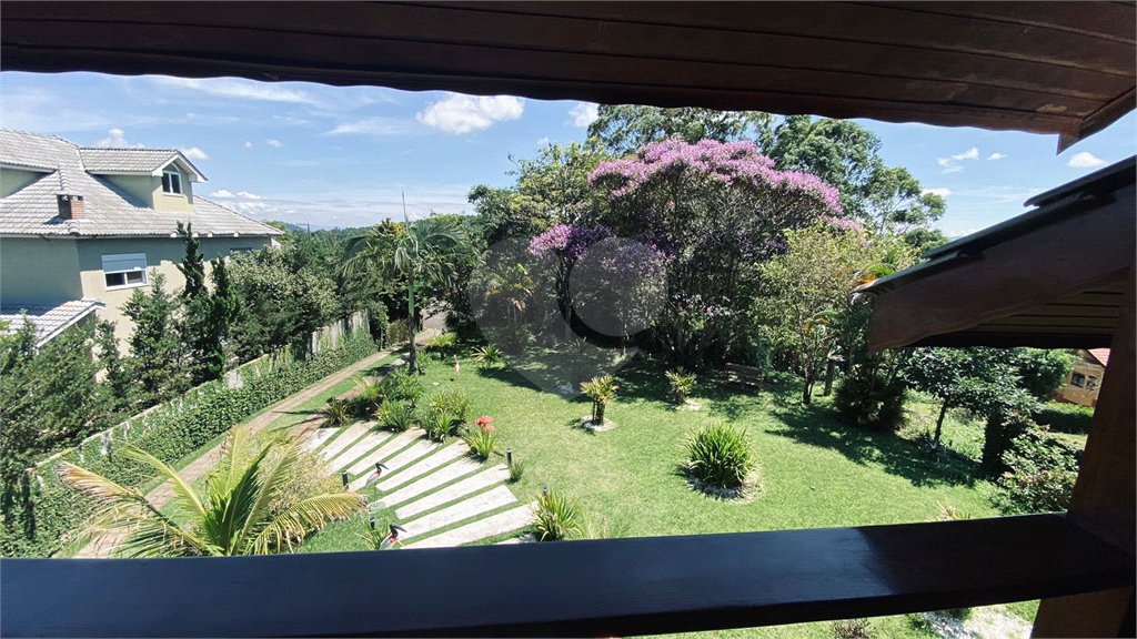Casa à venda com 5 suítes no condomínio Suíça da Cantareira, Mairiporã - SP
