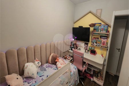 Apartamento à venda com 2 suítes em Vila Dom Pedro I, São Paulo, SP
