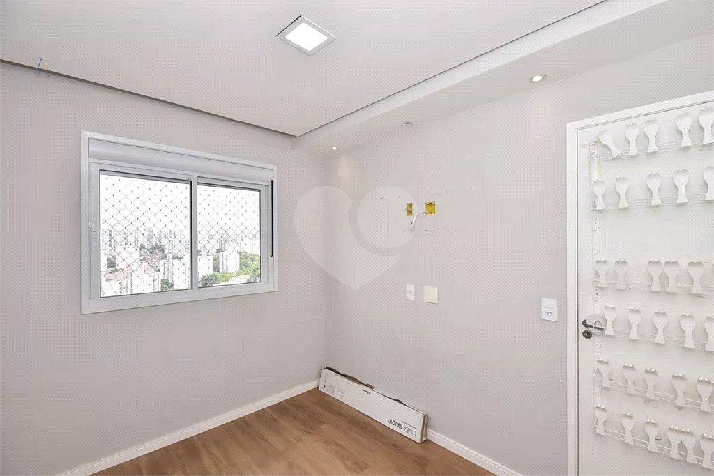 Apartamento à venda com 2 quartos em Jardim Umarizal, São Paulo, SP
