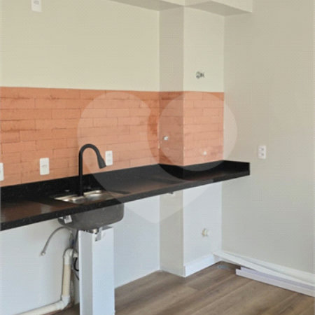 Apartamento para alugar com 1 quarto em Campos Elíseos, São Paulo, SP