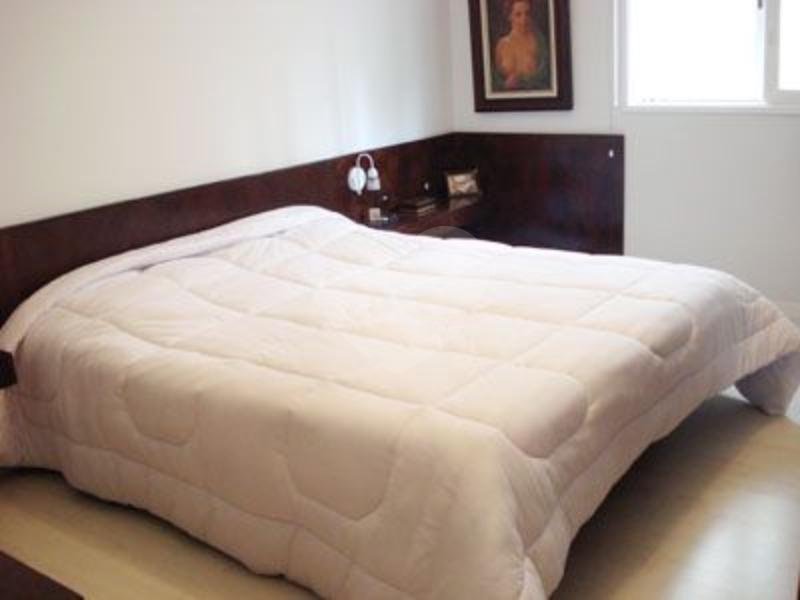 Apartamento à venda com 4 quartos, sendo 1 suíte, em Jardim Paulista, São Paulo, SP