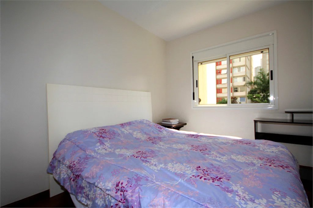 Apartamento à venda com 2 quartos, sendo 1 suíte, em Pinheiros, São Paulo, SP