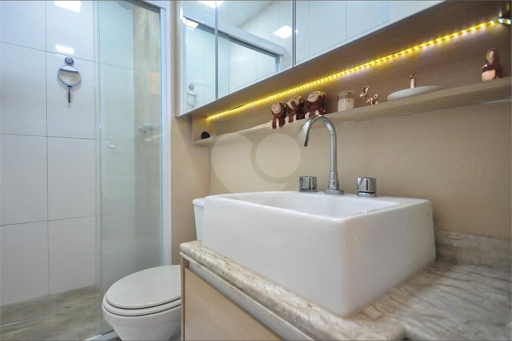 Apartamento à venda com 2 quartos em Vila Andrade, São Paulo, SP