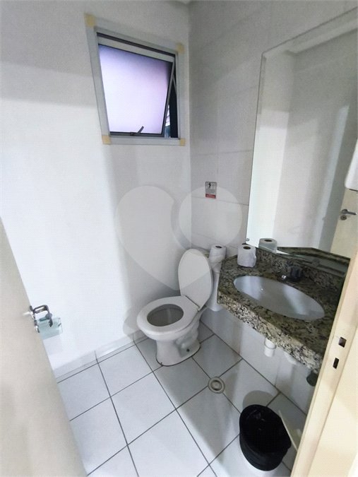 Apartamento à venda com 2 quartos em Vila Guilhermina, São Paulo, SP