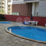 Apartamento para alugar com 2 suítes em Bela Vista, São Paulo, SP