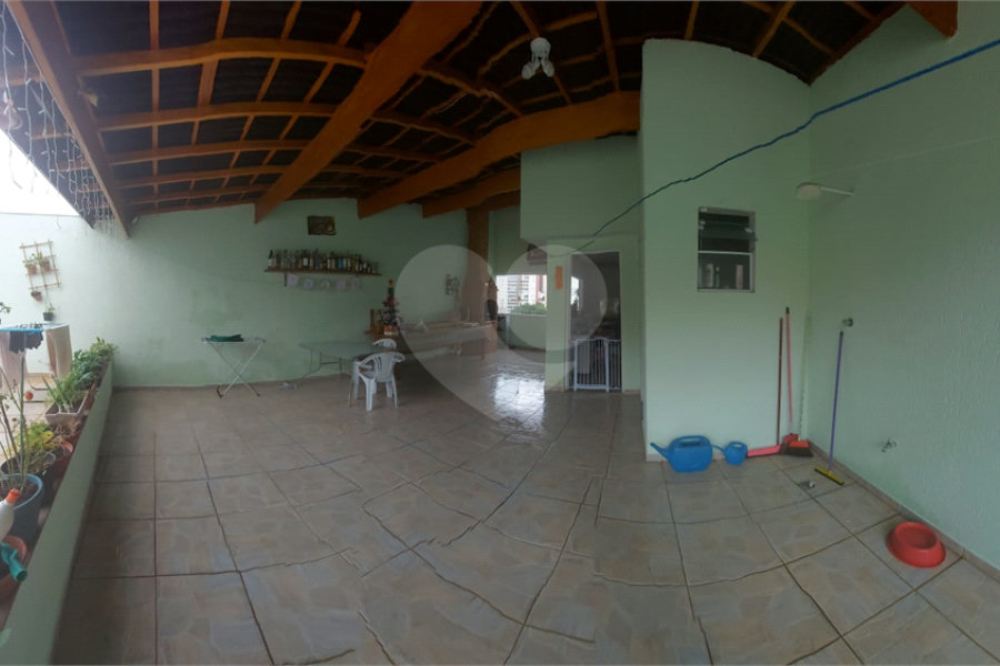Casa à venda com 6 quartos, sendo 1 suíte, em Mandaqui, São Paulo, SP