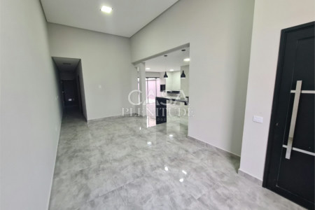 Casa em condomínio à venda com 3 quartos, sendo 1 suíte, em Wanel Ville, Sorocaba, SP