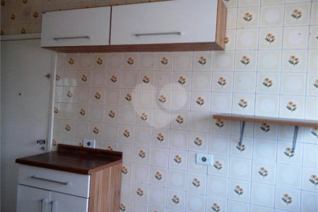 Apartamento à venda com 3 quartos, sendo 1 suíte, em Vila Clementino, São Paulo, SP