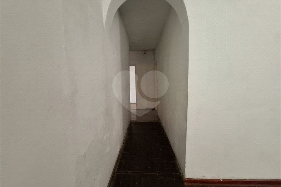 Casa Térrea à venda com 2 quartos em Santana, São Paulo, SP