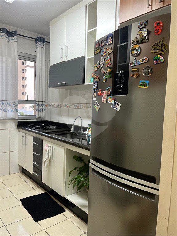 Apartamento à venda com 3 quartos em Jardim Shangai, Jundiaí, SP