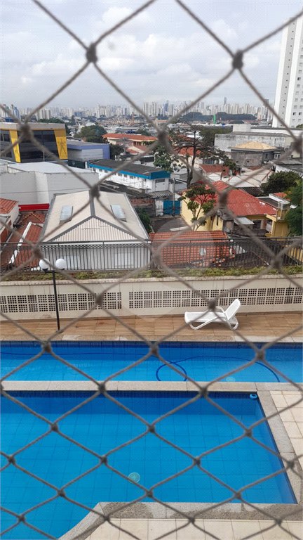 Apartamento à venda com 3 quartos, sendo 1 suíte, em Jardim Japão, São Paulo, SP
