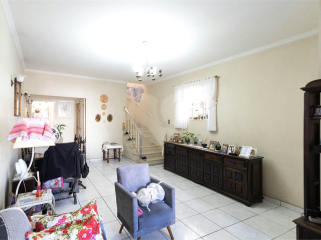 Sobrado à venda com 3 quartos, sendo 1 suíte,  em Tucuruvi, São Paulo, SP