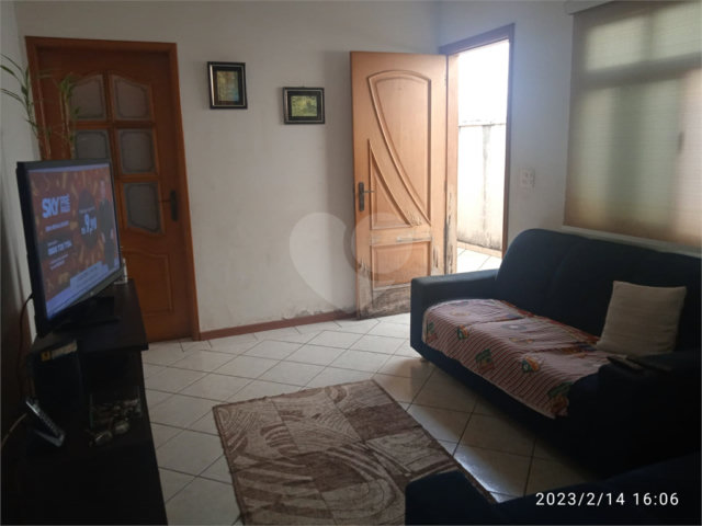 Casa à venda com 2 quartos em Mandaqui, São Paulo, SP