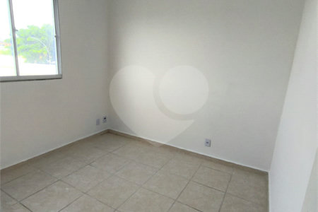 Apartamento à venda com 2 quartos em Cosmos, Rio de Janeiro, RJ