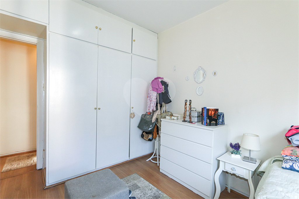 Apartamento à venda com 2 quartos em Higienópolis, São Paulo, SP