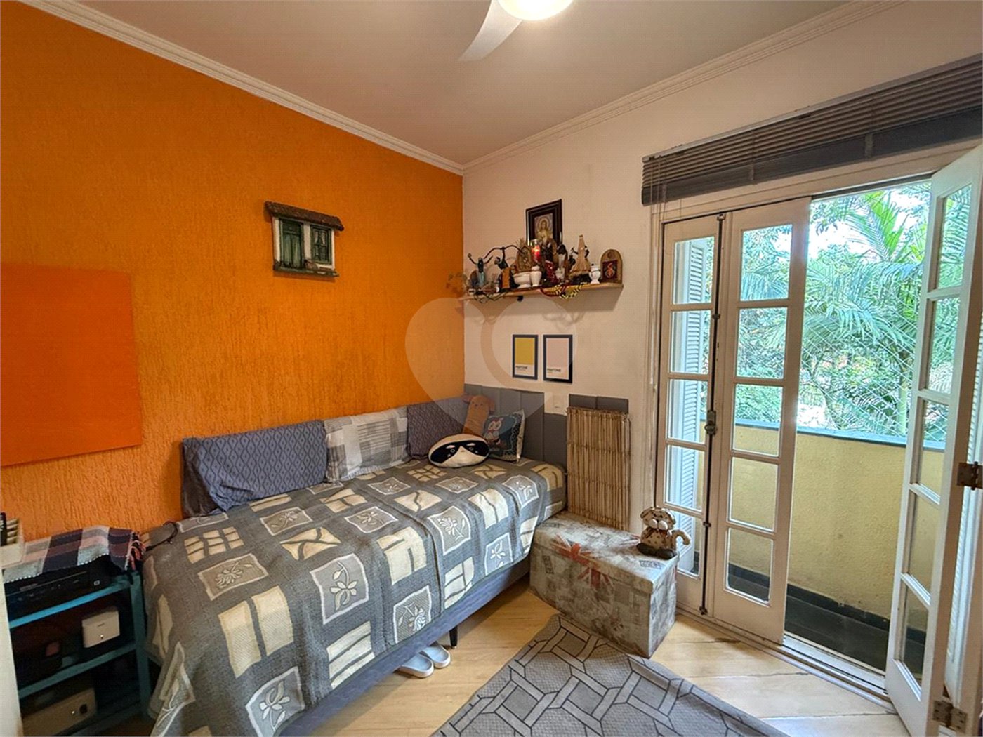 Casa à venda com 2 suítes no condomínio Village Palmas, São Paulo - SP