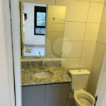 Apartamento para alugar com 2 quartos, sendo 1 suíte,  em Jardim São Paulo(zona Norte), São Paulo, SP
