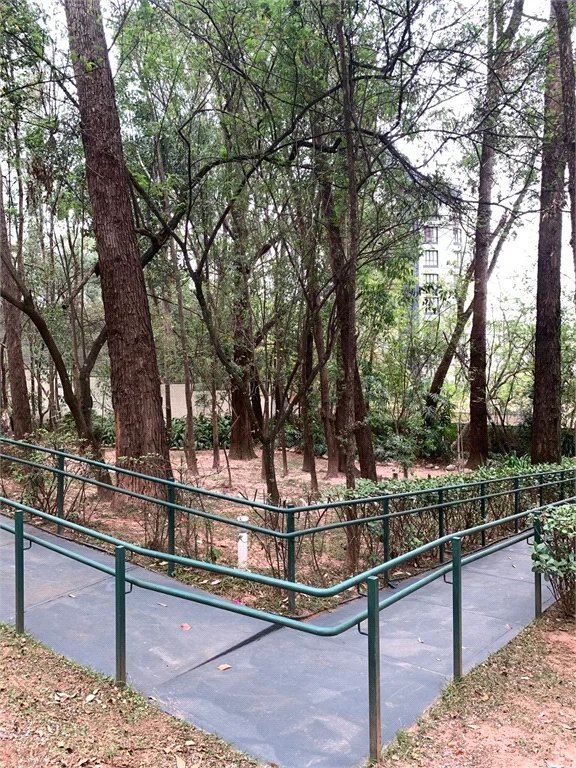 Apartamento à venda com 2 quartos em Vila Andrade, São Paulo, SP
