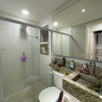 Apartamento à venda com 2 quartos, sendo 1 suíte, em Jardim Piratininga, Sorocaba, SP