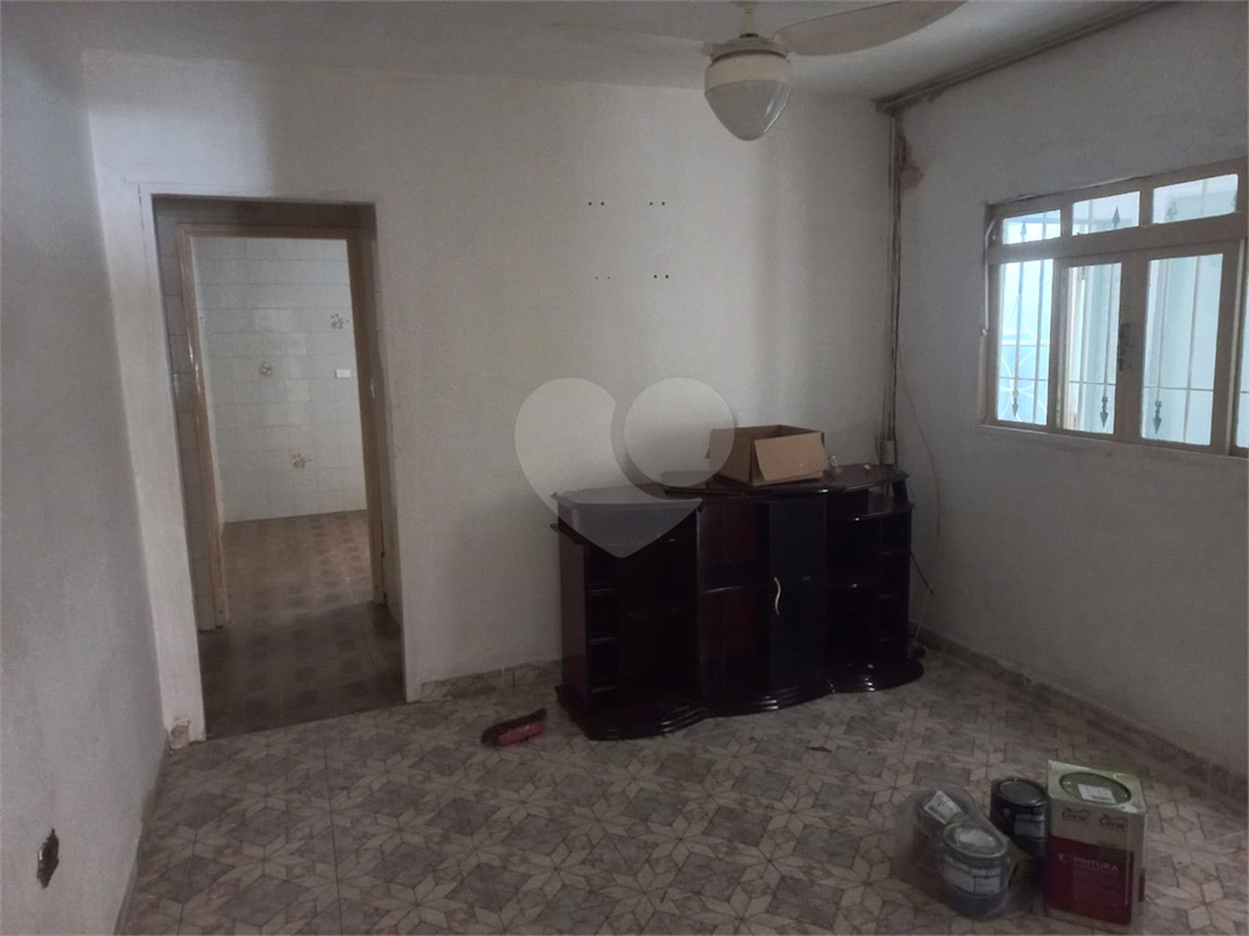 Casa à venda com 3 quartos em Freguesia do Ó, São Paulo, SP