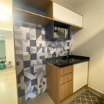 Apartamento para alugar com 1 quarto em Vila Pompéia, São Paulo, SP